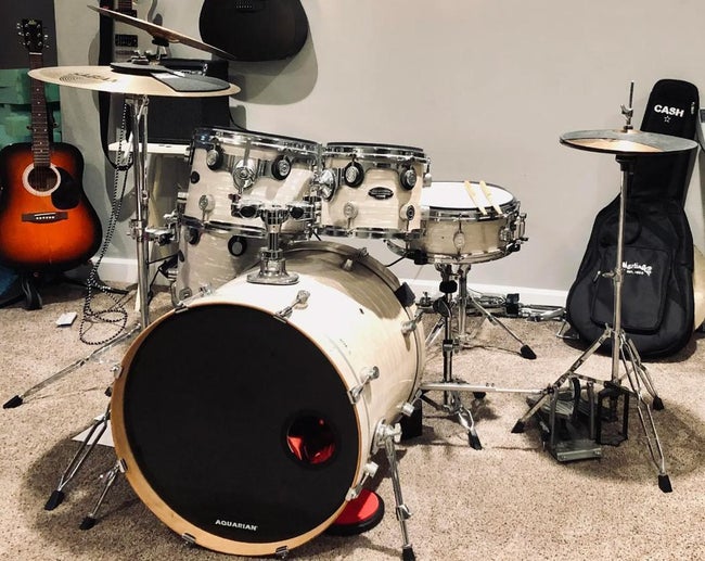 5 Best Used Drum Sets for Sale on Gear Exchange - InSync