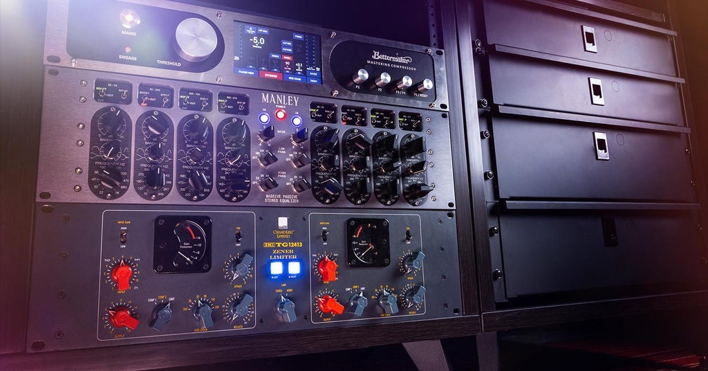 Top-down Mixing Explained! The Key to Better Mixes?