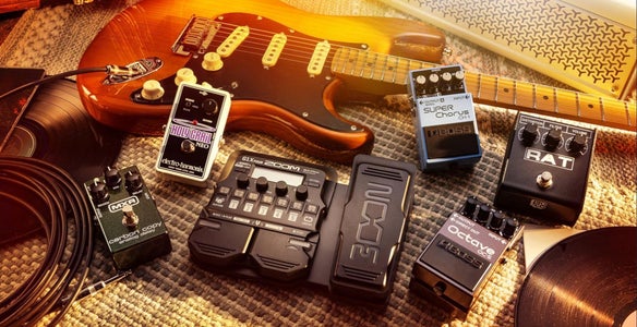 Dunlop GCB95 Cry Baby Standard Wah Pedal