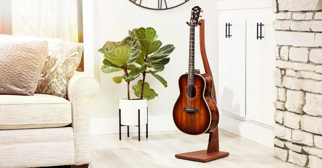 Best Guitar Stands for Your Collection