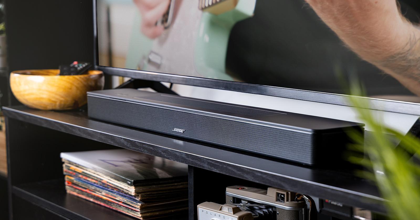 JBL Bar 2.0 All-in-One MK2 - Black | Sweetwater