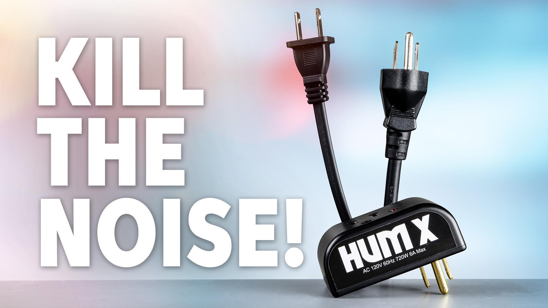 What's a Ground Loop? Eliminating Buzz and Hum from Your Amp - InSync