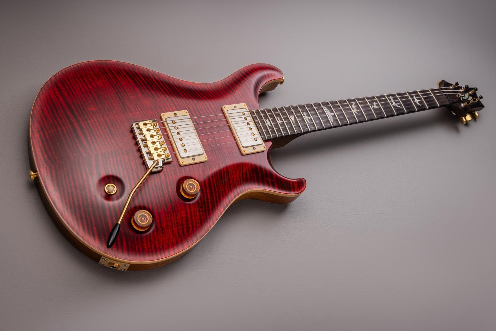 PRS Modern Eagle Limited STP - Black Gold - @ Bottom's Up