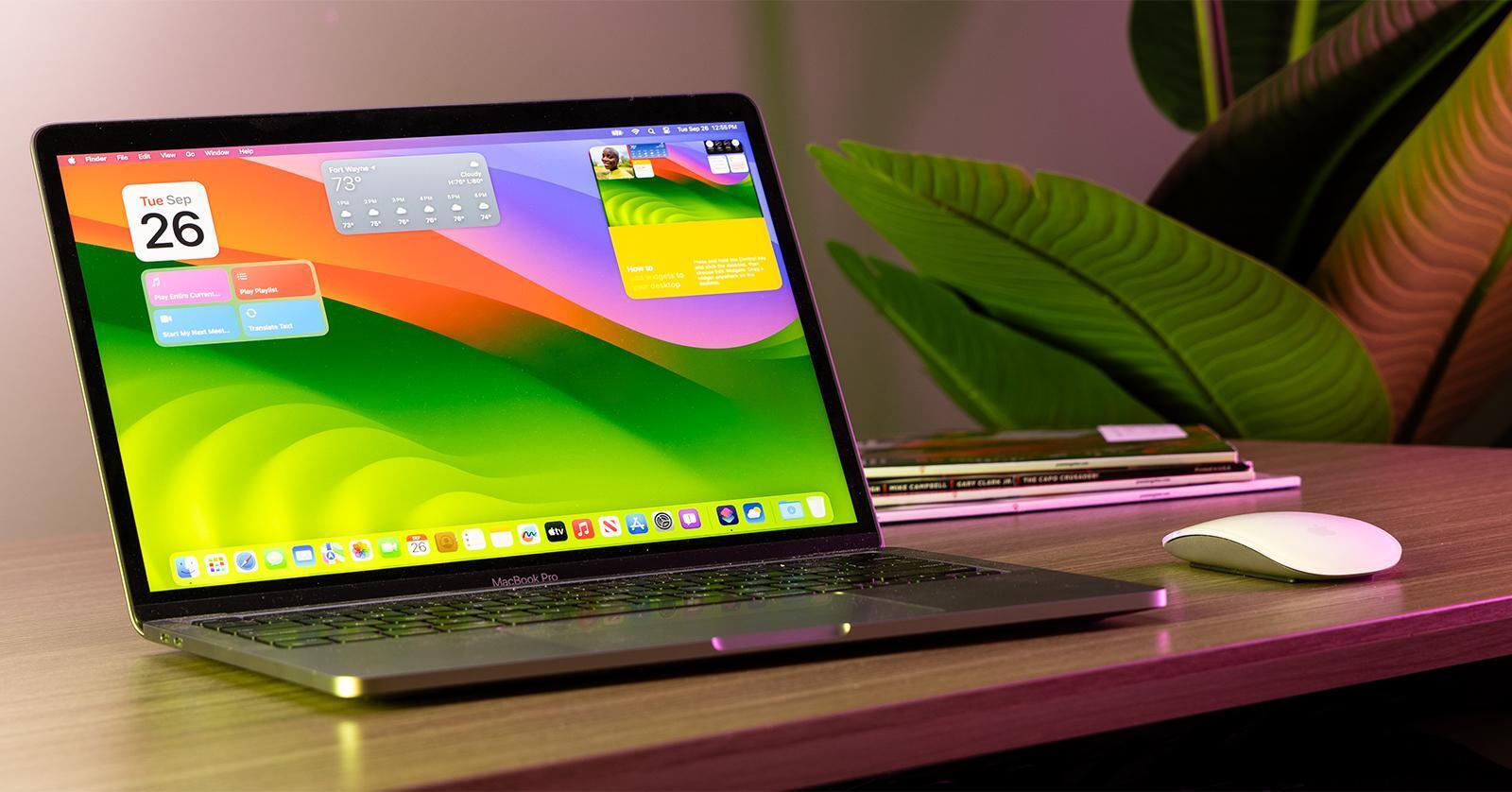 【特価】Macbook Pro Sonoma 13インチ Macbook Pro 13インチ 最新 mac os Sonoma 【公式通販】