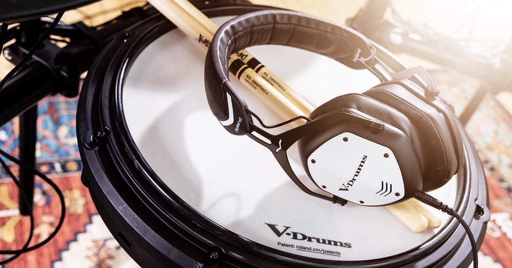 Best Electronic Drum Sets Under $1,000