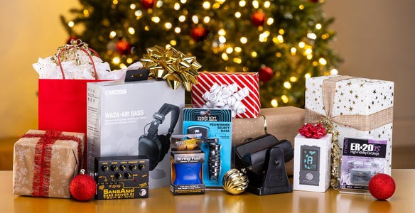 Audio-Technica ATH-M20x Closed-back Monitoring Headphones