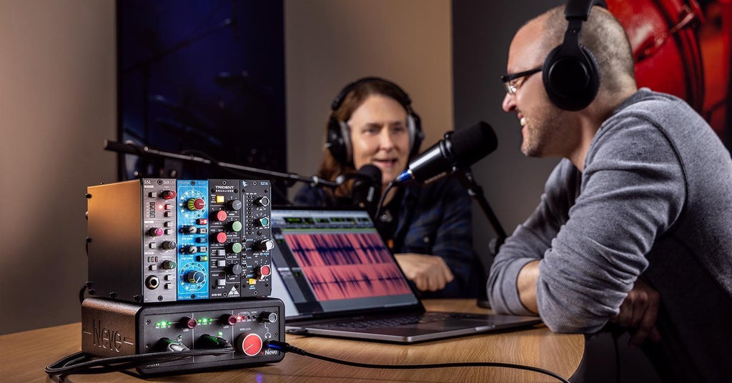  How to Start a Podcast