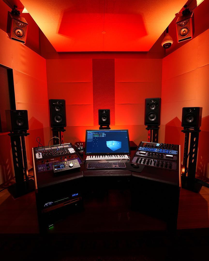 Sweetwater studio equipment hotsell