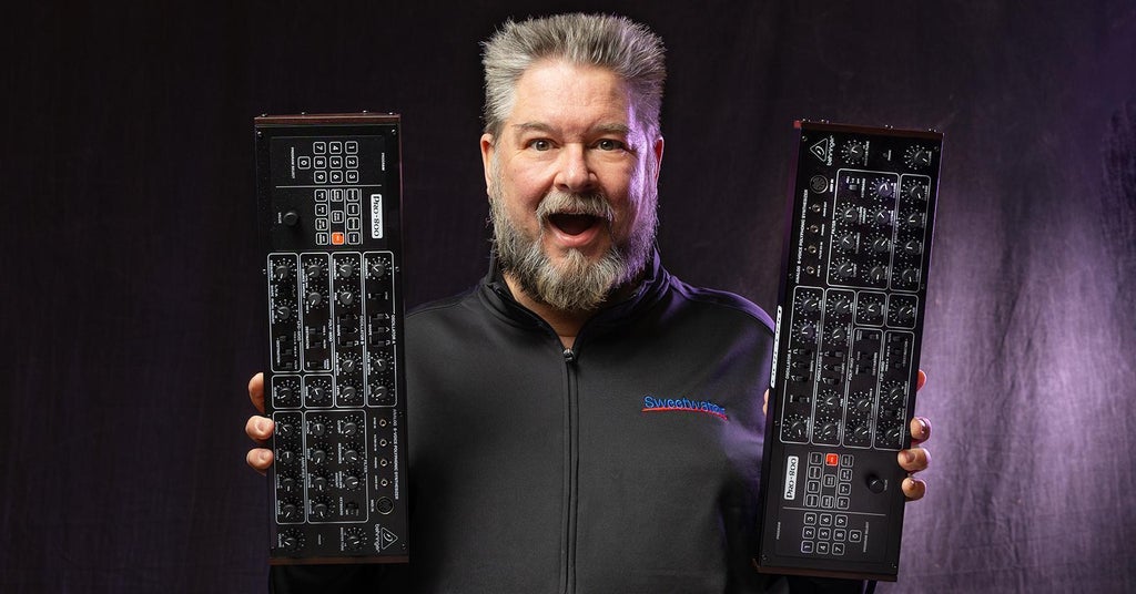 Expansive Sound: 8 Ways to Create Spacious Stereo for Synths