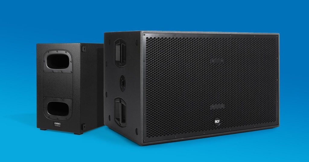 Can You Make Subwoofers Directional?