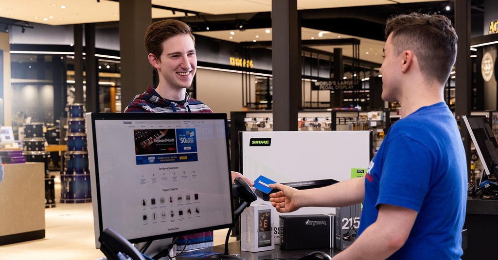 Get New Gear Without Busting Your Budget