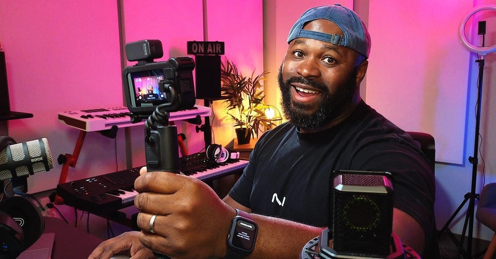 Content Creation Gear Essentials: Building Your Creative Arsenal