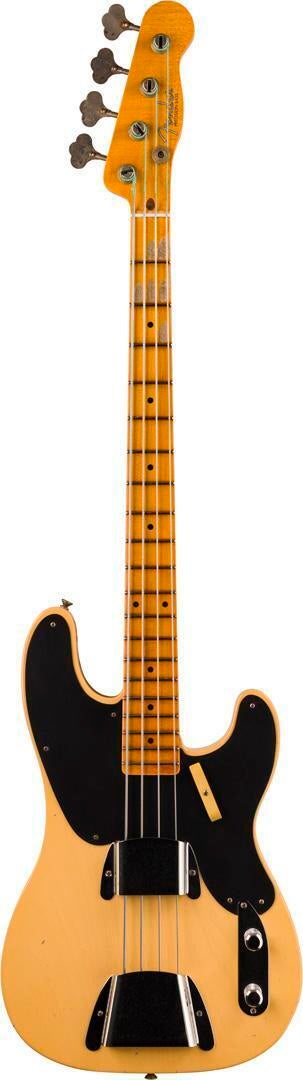 Precision Vs Jazz Bass Whats The Difference Insync 3889