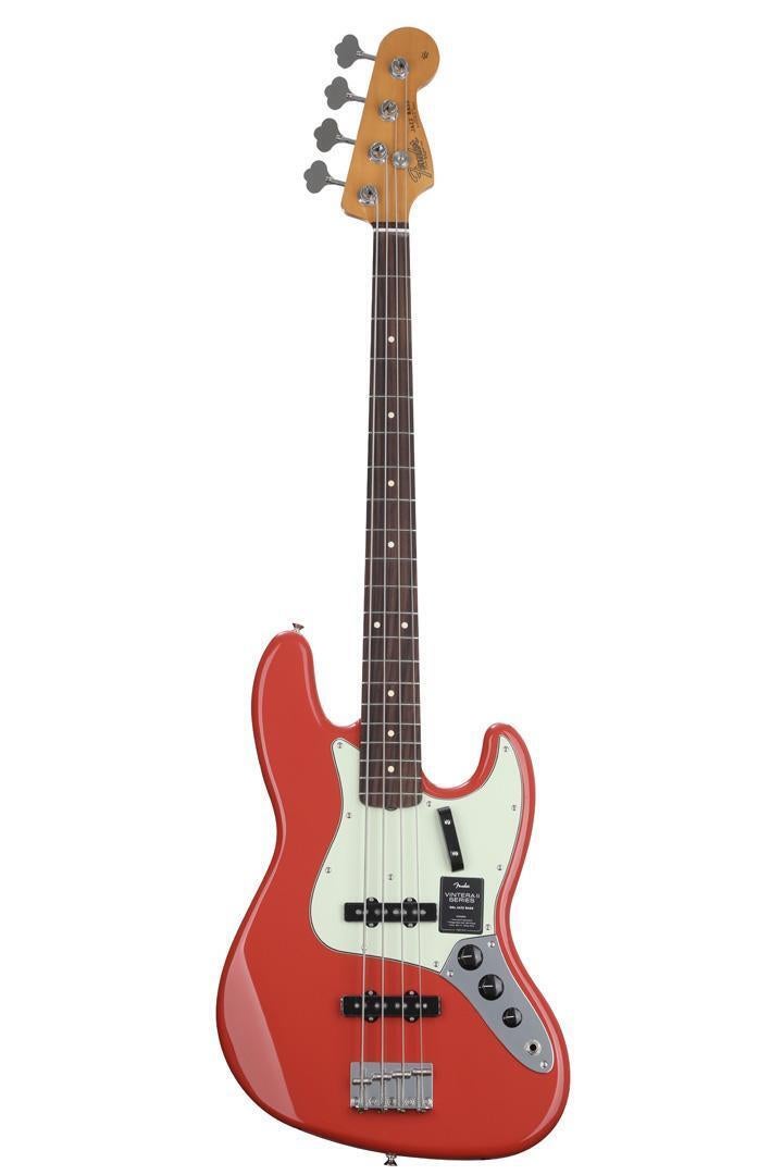 Fender Vintera II ’60s Jazz Bass