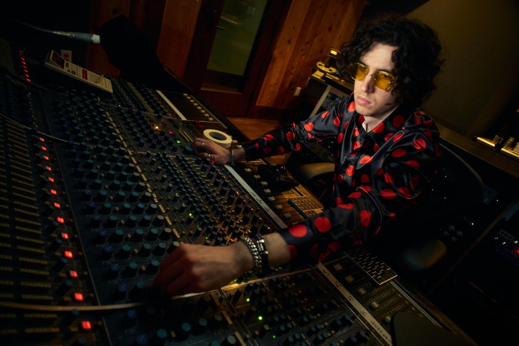 Def Leppard Pyromania Cover Song Contest Winner Announced!