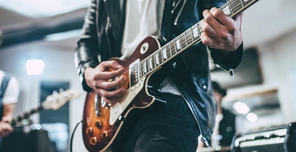 Klang kontroller Immersive Personal Monitor Mixer