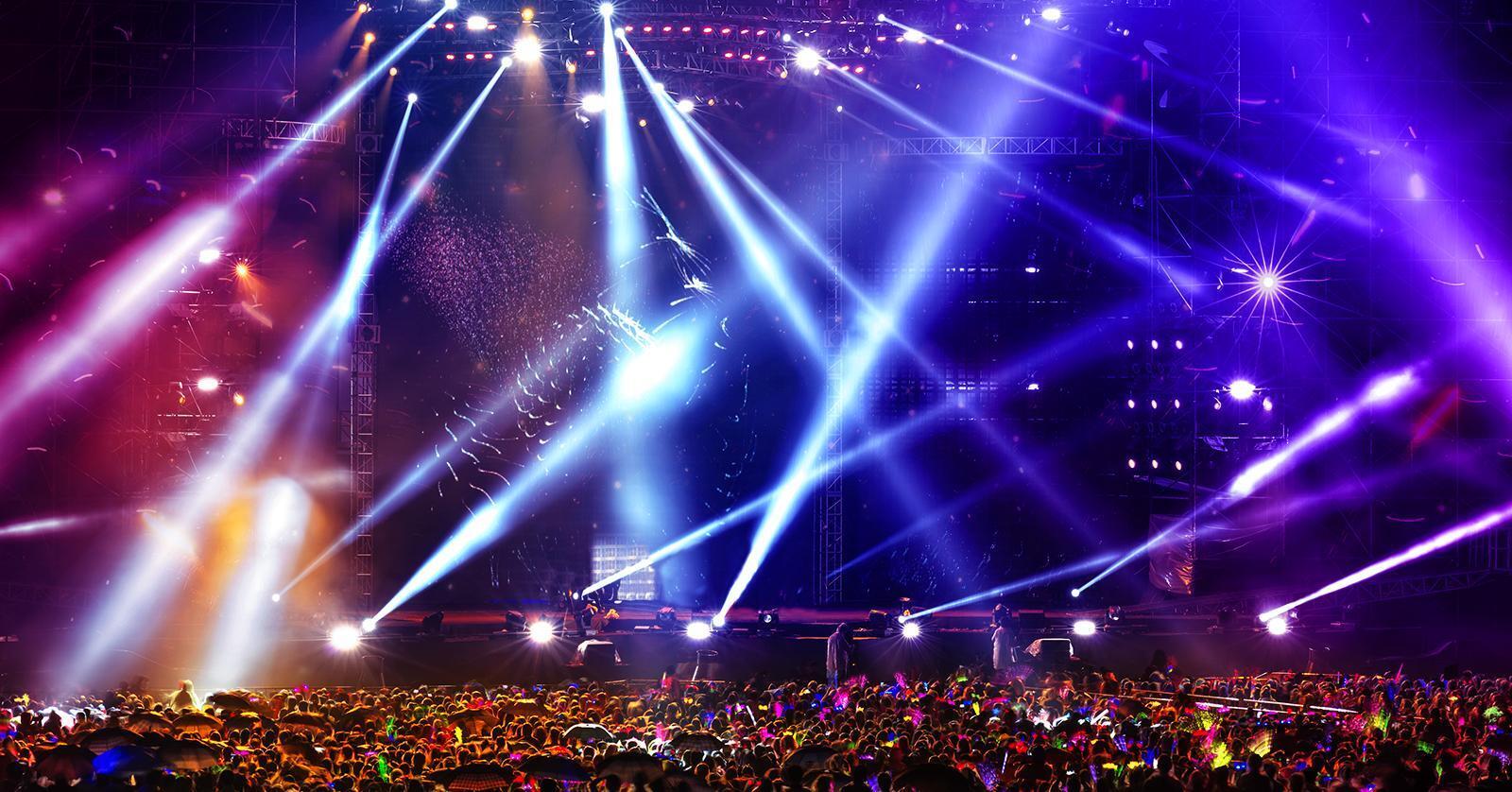 ILLUMINATING THE STAGE Our FREE - 020725 Lighting Whitepaper 1600x838 