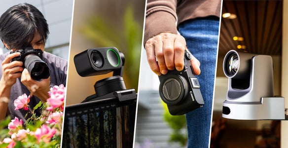 Blackmagic Design Pocket Cinema Camera 4K (Body Only)