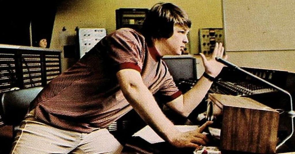 Brian Wilson Remembered