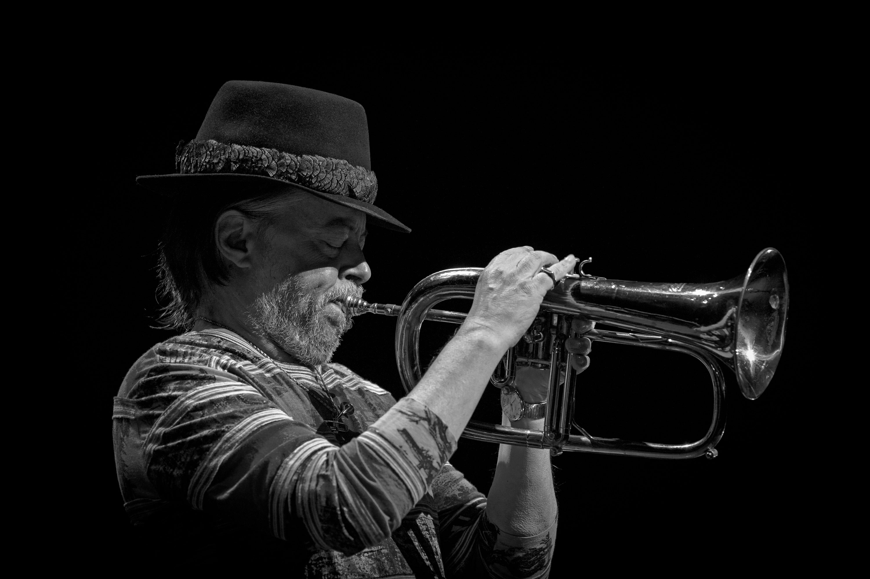 Chuck Mangione Remembered: November 29, 1940–July 22, 2025 - InSync