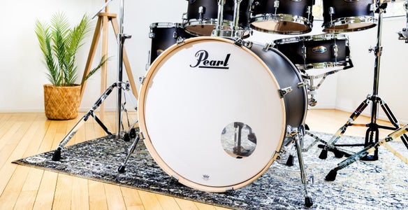 Tama HP900PWN Iron Cobra 900 Power Glide Double Bass Drum Pedal