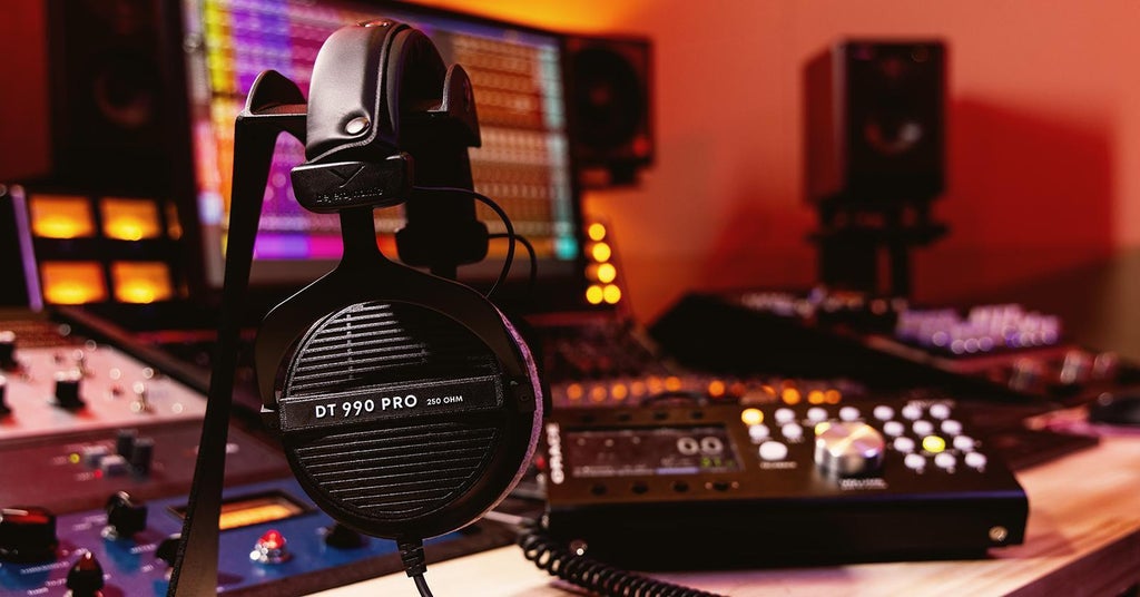 How to Clean Studio Headphones Without Damage: Easy, Safe Tips