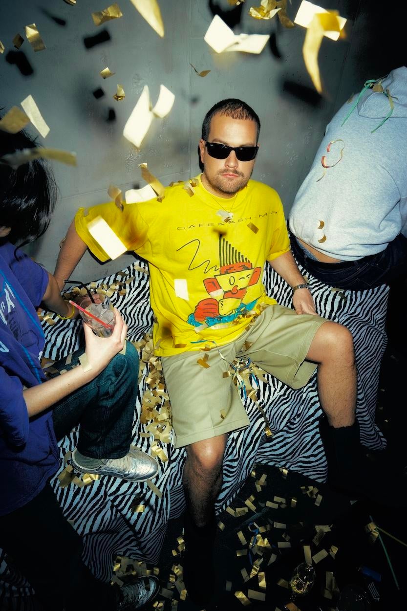 Myd on Mydnight: French House, Game-changing Production, and the Future of the Club