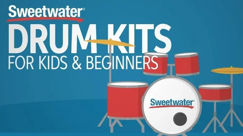 Best Drum Sets for Kids | 2026