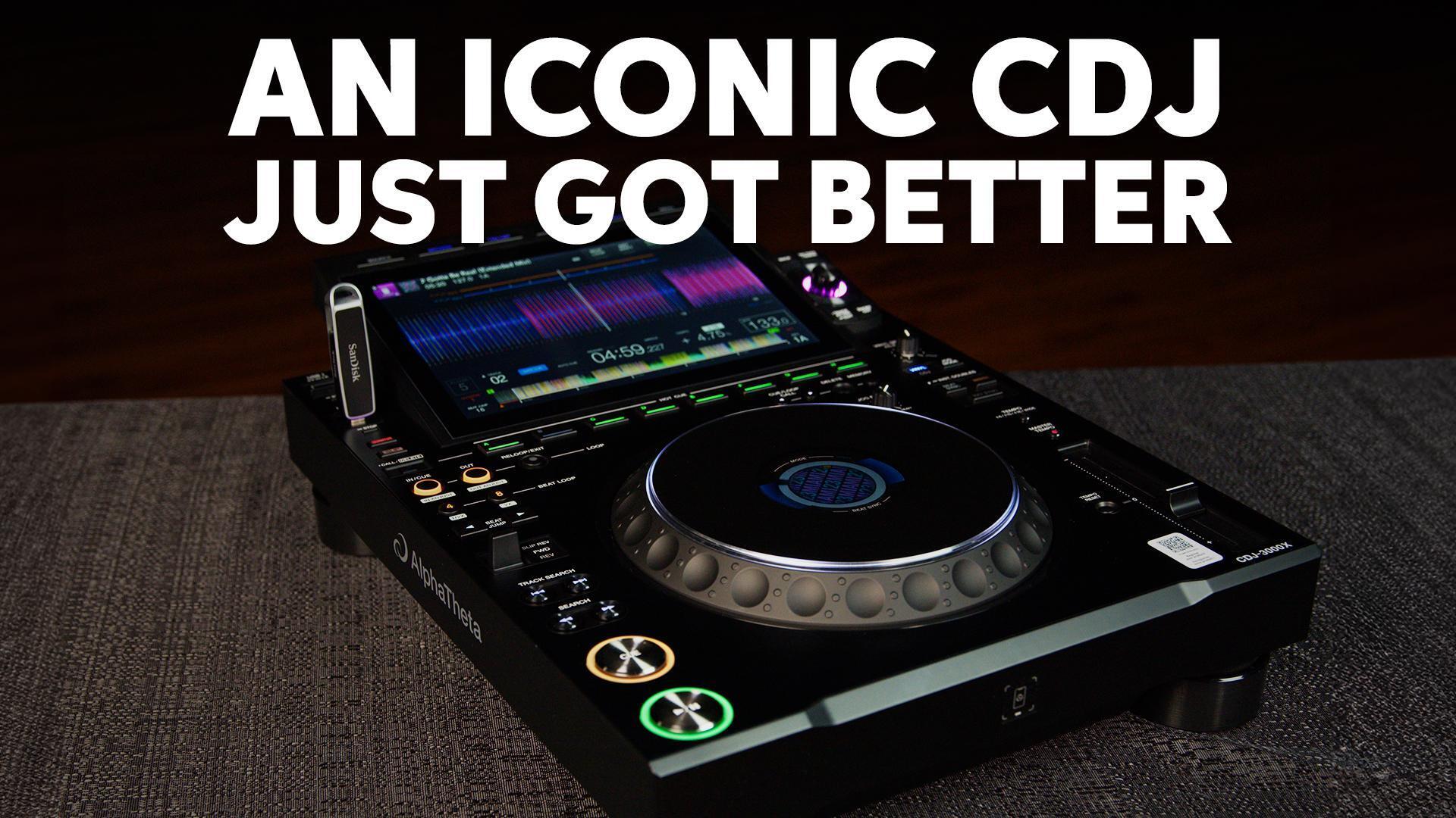 その他 Vestax CDJ Vestaxが生んだ数々のプロダクトを振り返る。 | OTAIRECORD
