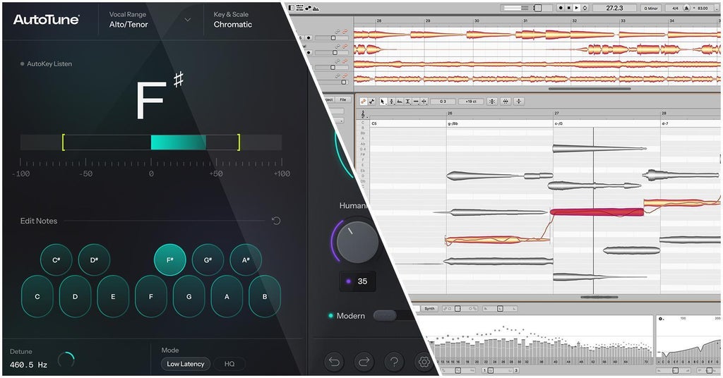 The Right Way to Do Pitch Correction