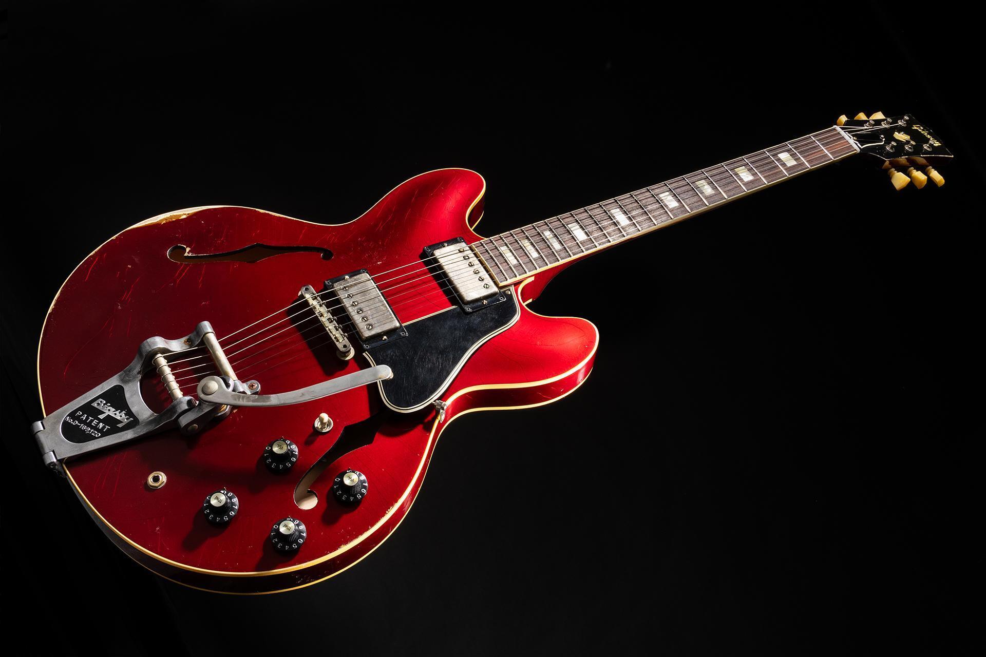 Gibson 335