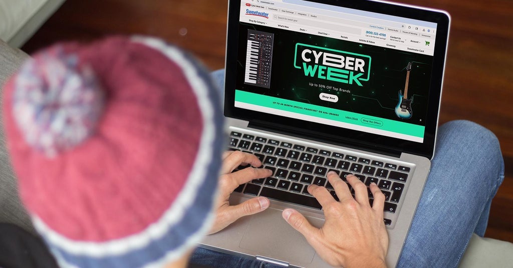 See you next Cyber Week!