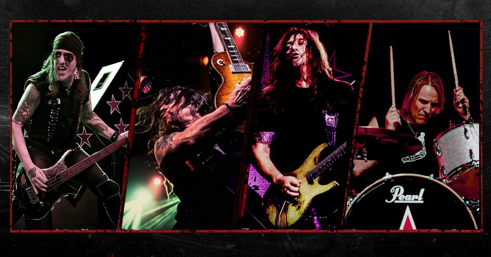 Skid Row: The Next Chapter