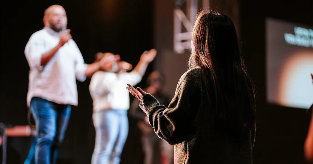 7 Worship Trends for the New Year: Stay Relevant in Changing Times