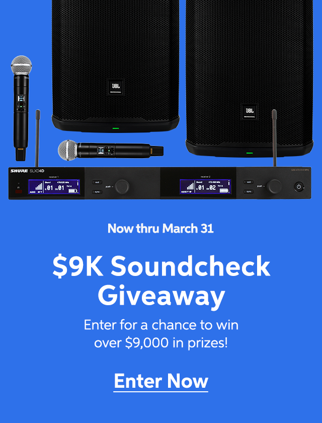 Source Audio Hot Hand 3 Wireless Effects Control Demo - InSync