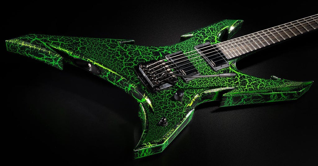 Explore the Best of Guitar Gallery – February 2026