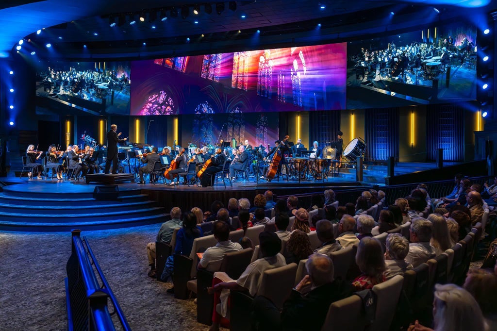 Getting Started: How to Mic Your Worship Orchestra