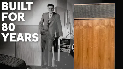 More Than Just Bookshelf Speakers: Klipsch The Sevens II