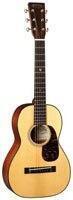 Summer NAMM and More: Martin 5-18 Marty Robbins Custom Edition