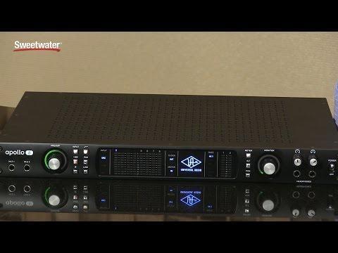 【動作確認済】Universal Audio Apollo 8 Quad 動作確認済】Universal Audio Apollo 8 Quad Used Universal