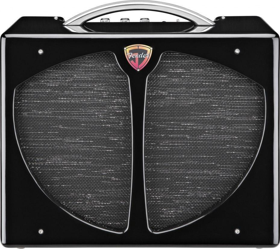 Winter NAMM 2007: Fender 57 LTD - InSync