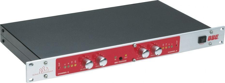 882i Sonic Maximizer ② BBE 882i Sonic Maximizer - What To Know & Where To Buy | Equipboard