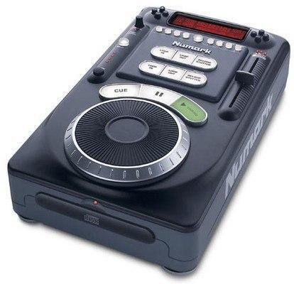 Numark AXIS 9 Review - InSync