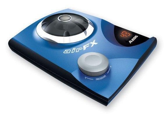 Alesis AirFX Review - InSync