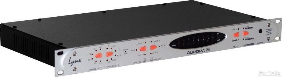 Lynx AES16e AES/EBU PCI Express Audio Interface | Sweetwater Lynx AES16e AES/EBU PCI Express Audio Interface | Sweetwater