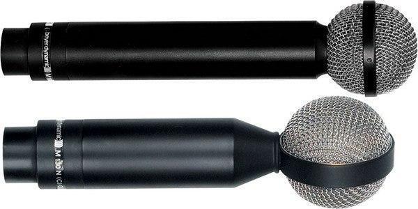 Beyerdynamic M130 & M160 Bundle Review