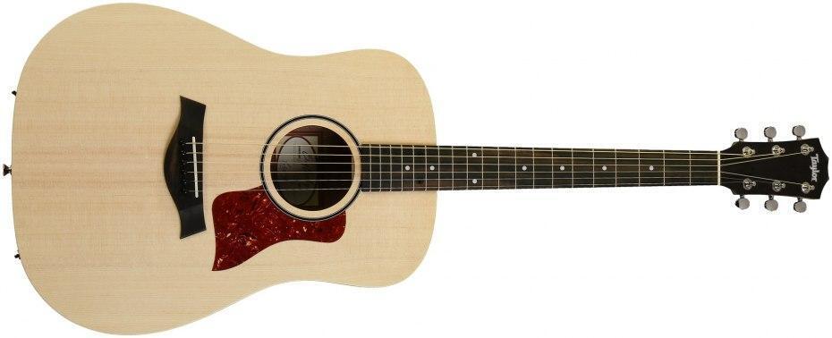 Taylor Big Baby Review