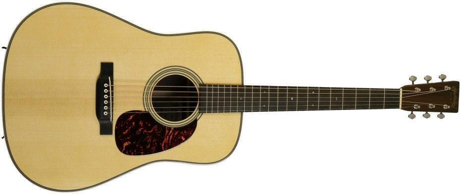 Martin D-28 Marquis (Natural) - Guitar of the Day - InSync