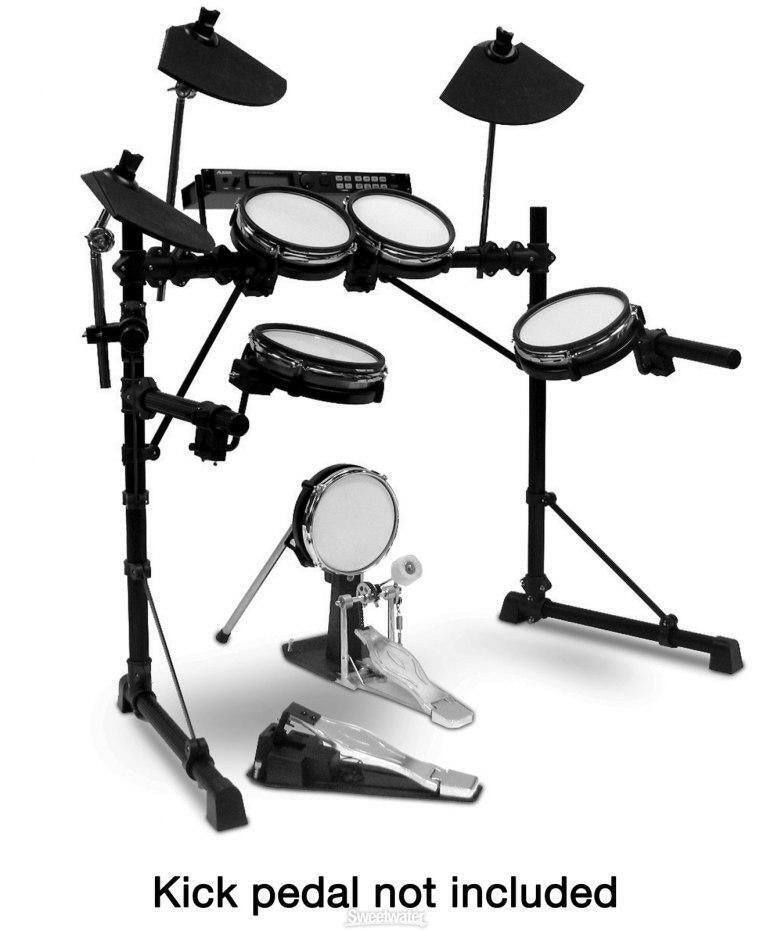 Summer NAMM 2007: Alesis DM5 Pro Kit