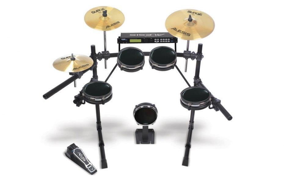Drum MIDI音源 / Alesis DM5 Alesis DM5 Drum Module